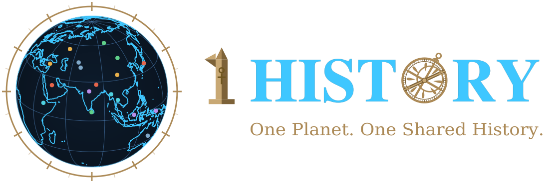 1History